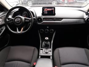 Mazda CX-3  2.0 Skyactiv-G 