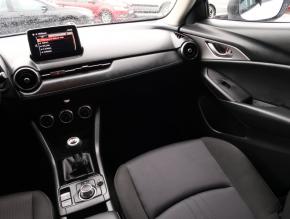 Mazda CX-3  2.0 Skyactiv-G 