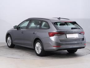 Škoda Octavia  2.0 TDI 