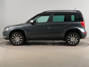 Škoda Yeti  1.4 TSI 