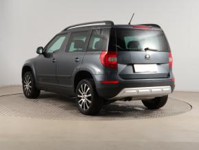 Škoda Yeti  1.4 TSI 