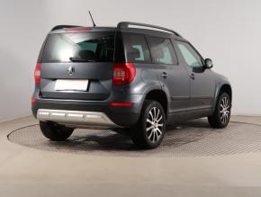 Škoda Yeti  1.4 TSI 