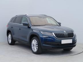 Škoda Kodiaq  2.0 TDI 