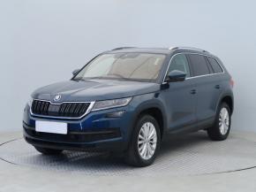 Škoda Kodiaq  2.0 TDI 