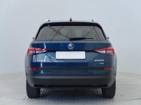 Škoda Kodiaq  2.0 TDI 