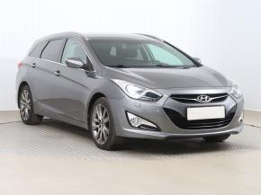 Hyundai i40  1.7 CRDi 