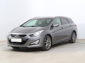 Hyundai i40  1.7 CRDi 