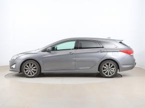 Hyundai i40  1.7 CRDi 