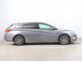 Hyundai i40  1.7 CRDi 