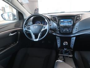 Hyundai i40  1.7 CRDi 