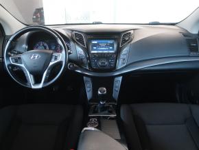 Hyundai i40  1.7 CRDi 