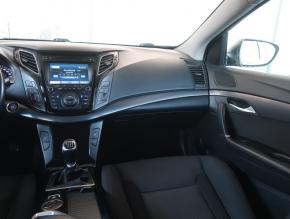 Hyundai i40  1.7 CRDi 