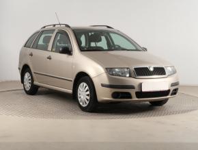 Škoda Fabia  1.2 12V 