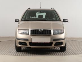 Škoda Fabia  1.2 12V 