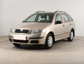 Škoda Fabia  1.2 12V 