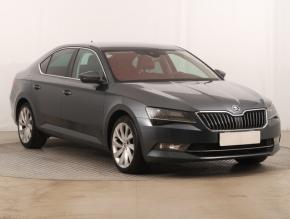 Škoda Superb  2.0 TDI 