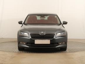 Škoda Superb  2.0 TDI 