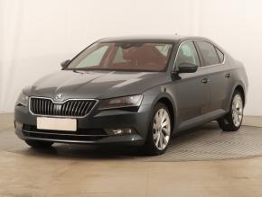 Škoda Superb  2.0 TDI 