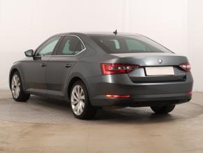 Škoda Superb  2.0 TDI 