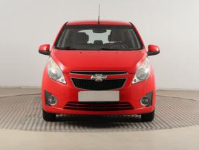 Chevrolet Spark  1.0 16V 