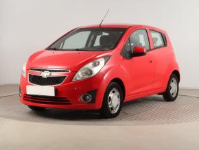 Chevrolet Spark  1.0 16V 