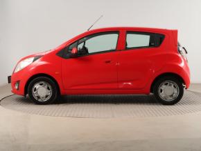 Chevrolet Spark  1.0 16V 