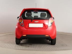 Chevrolet Spark  1.0 16V 