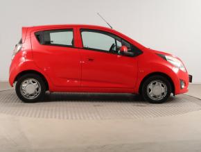 Chevrolet Spark  1.0 16V 