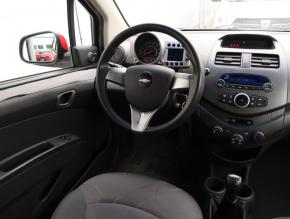 Chevrolet Spark  1.0 16V 