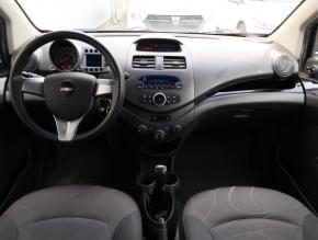 Chevrolet Spark  1.0 16V 