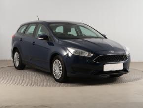 Ford Focus  1.6 i Trend