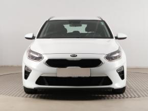 Kia Ceed  1.5 T-GDI 