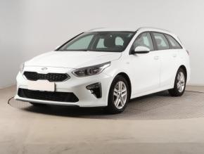 Kia Ceed  1.5 T-GDI 