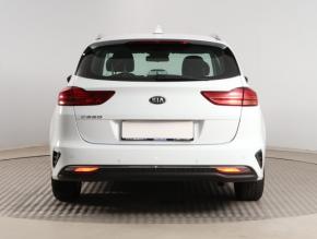 Kia Ceed  1.5 T-GDI 