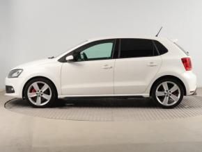 Volkswagen Polo  1.4 GTI GTI 