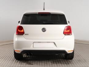 Volkswagen Polo  1.4 GTI GTI 