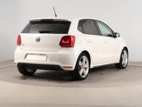 Volkswagen Polo  1.4 GTI GTI 