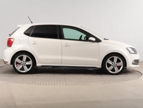 Volkswagen Polo  1.4 GTI GTI 