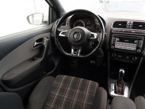 Volkswagen Polo  1.4 GTI GTI 