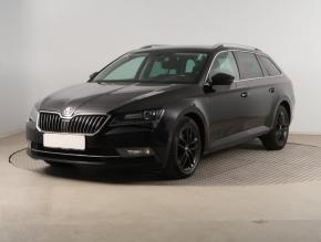 Škoda Superb  1.6 TDI Style 