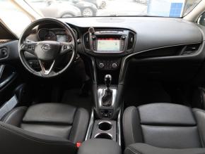 Opel Zafira Tourer  2.0 CDTI 