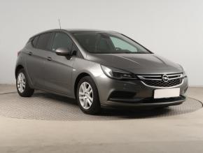 Opel Astra  1.6 CDTI 