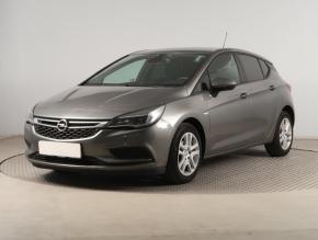 Opel Astra  1.6 CDTI 