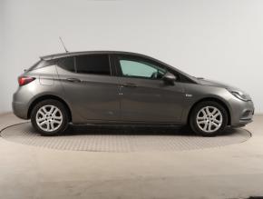 Opel Astra  1.6 CDTI 