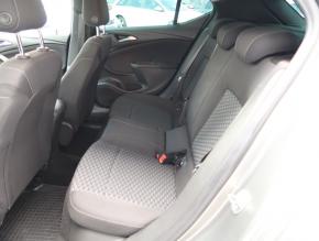 Opel Astra  1.6 CDTI 