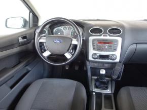 Ford Focus  1.6 TDCi 