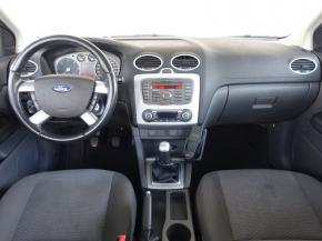 Ford Focus  1.6 TDCi 