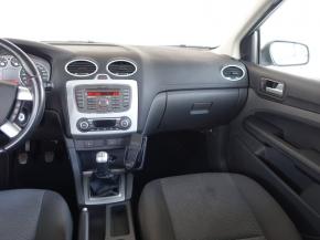 Ford Focus  1.6 TDCi 