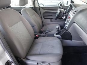 Ford Focus  1.6 TDCi 