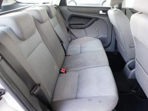 Ford Focus  1.6 TDCi 